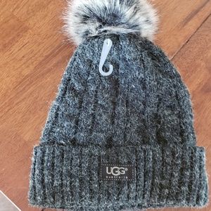 Winter hat